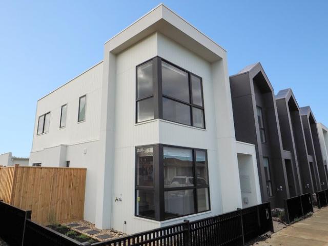 Townhouse for rent in Geelong, Victoria