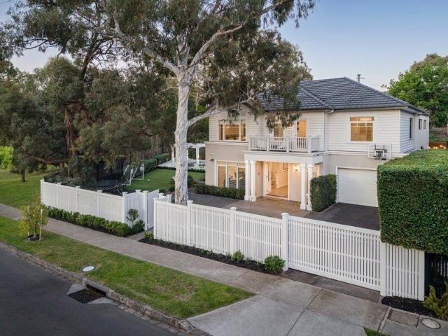 House for sale in Camberwell, Melbourne