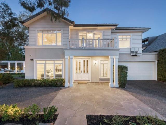 House for sale in Camberwell, Melbourne