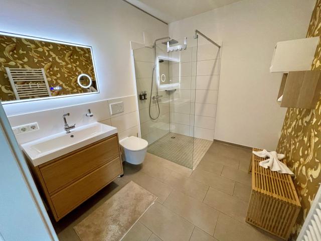 Apartment mieten in Westerberg, Osnabrück