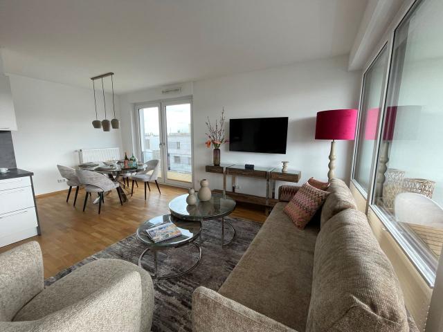 Apartment mieten in Westerberg, Osnabrück