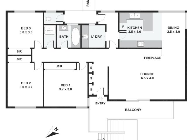 House for sale in Camerons Creek, Victoria