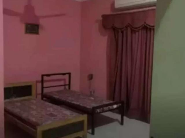 Apartment for rent in Rawalpindi, Islamabad Capital Territory