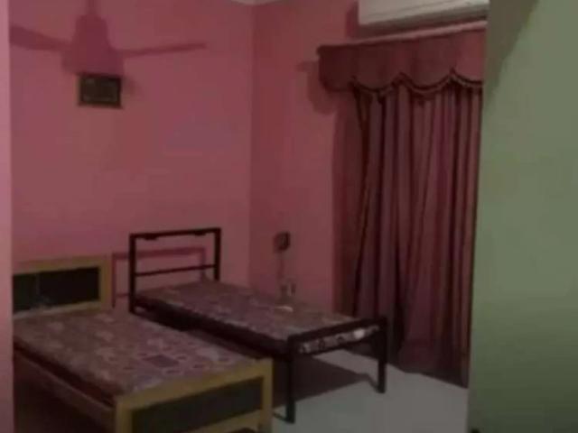 Apartment for rent in Rawalpindi, Islamabad Capital Territory