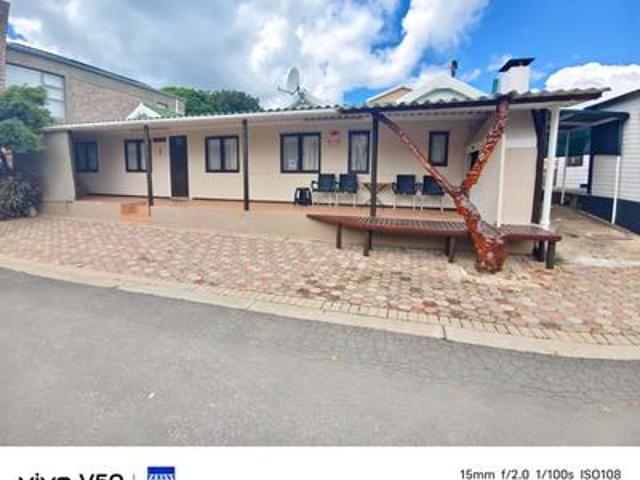 House for sale in Hartenbos, Garden Route District Municipality