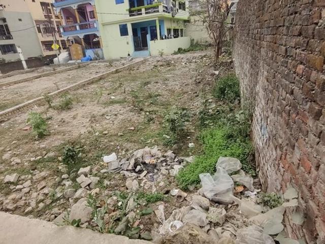 Land for sale in Kedarpur, Uttarakhand