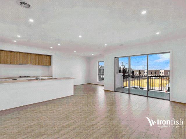 Townhouse for rent in Camerons Creek, Victoria