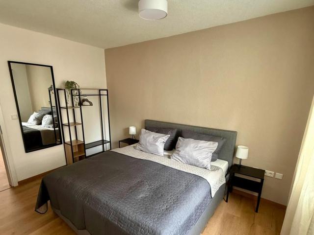 Apartment mieten in Goldbach, Bayern
