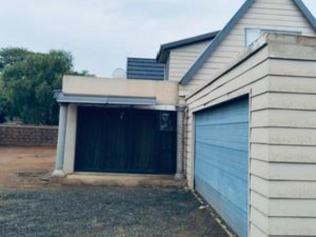 House for sale in Benoni, Gauteng