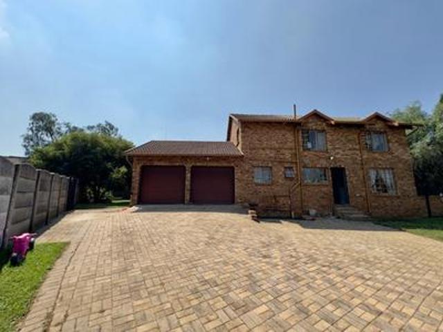 House for sale in Ekurhuleni, Gauteng