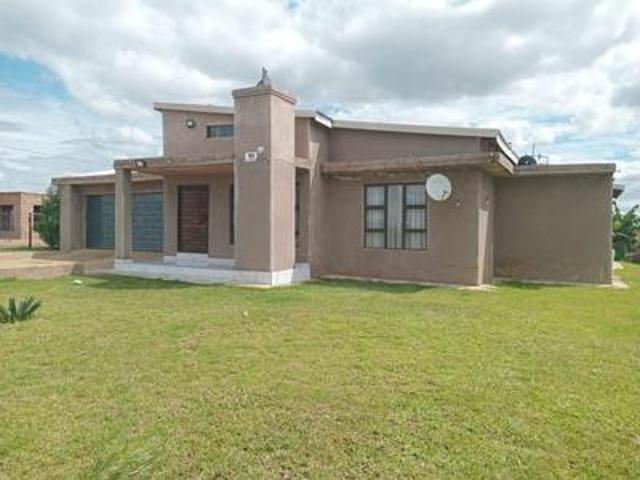 House for sale in Louis Trichardt, Makhado Local Municipality