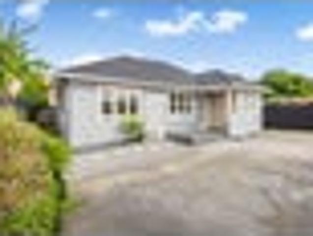House for sale in Manurewa