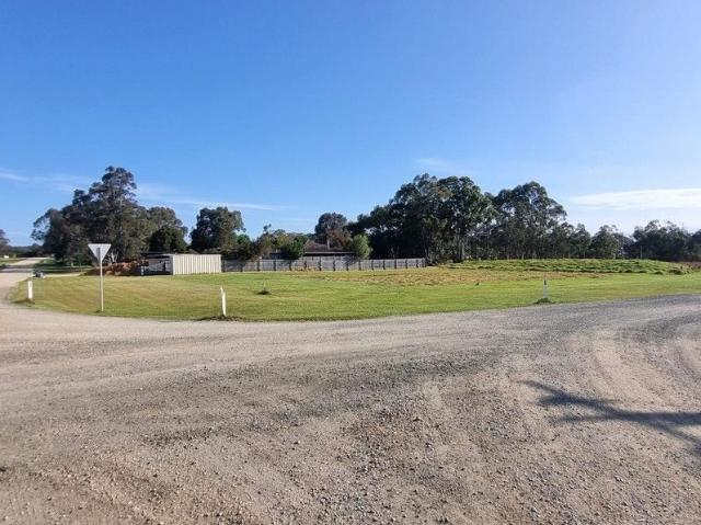Land for sale in Longford, Victoria