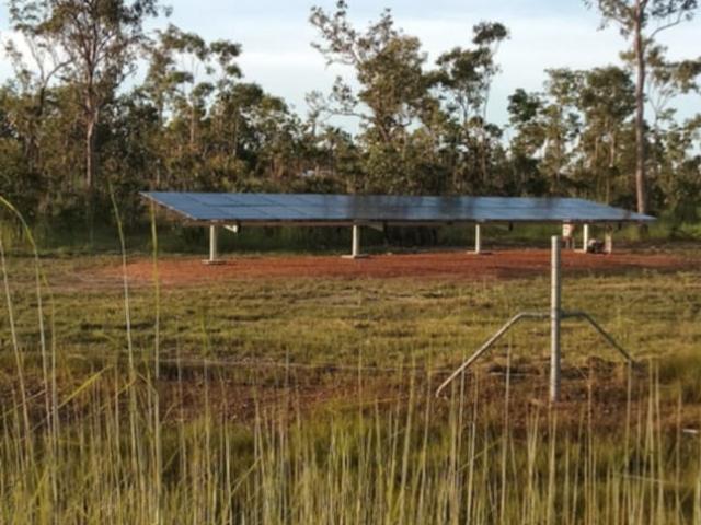 Property for sale in Blackmore, Northern Territory
