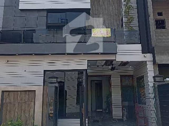 House for sale in Rawalpindi, Islamabad Capital Territory