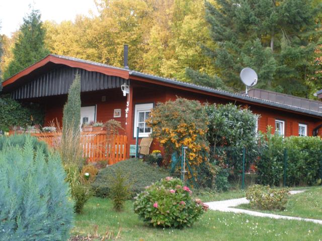 Haus mieten in Braunfels, Hessen
