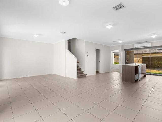 Townhouse for rent in Camerons Creek, Victoria