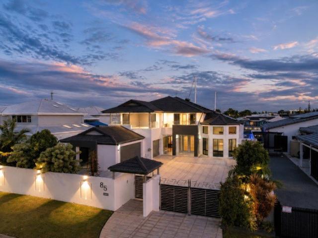 House for sale in Cleveland, Greater Brisbane