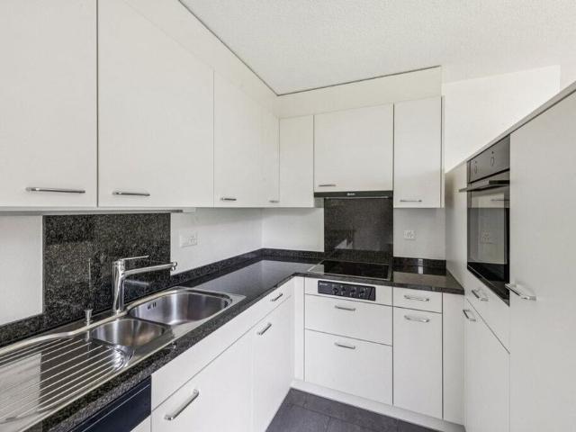 Apartment mieten in Aarau, Aargau