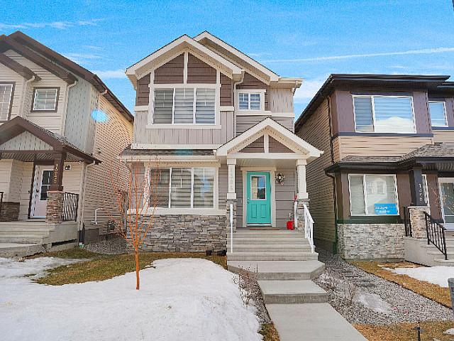 House for sale in Wedgewood, Alberta