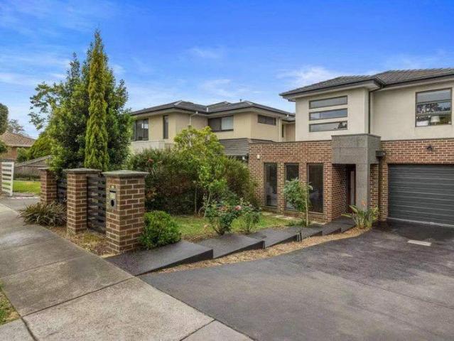 Townhouse for rent in Camerons Creek, Victoria