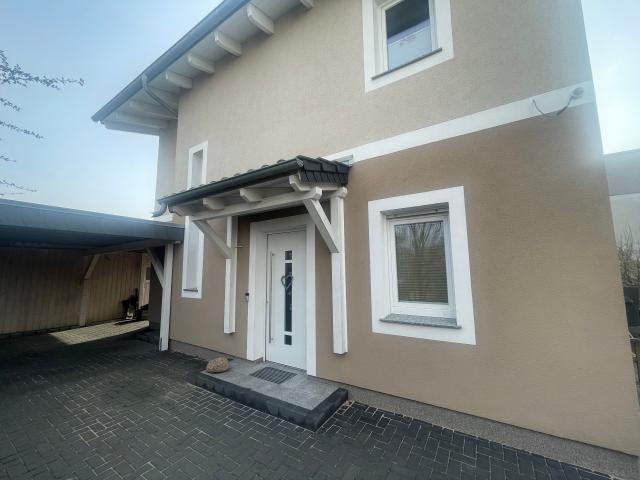 Haus mieten in Französisch Buchholz, Berlin