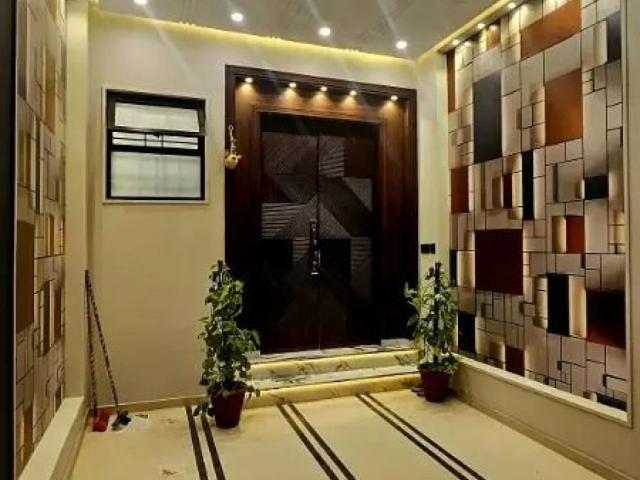 House for sale in Jhelum