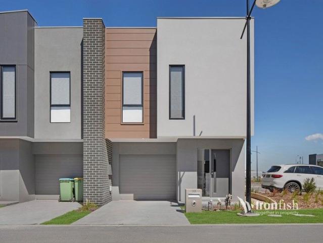 Townhouse for rent in Craigieburn, Victoria