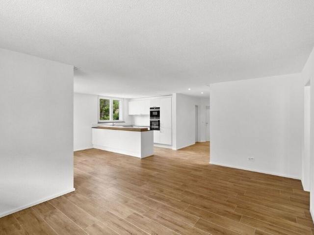 Apartment mieten in Diegten, Basel-Landschaft