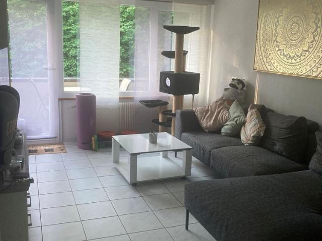 Apartment mieten in Ostermundigen, Bern