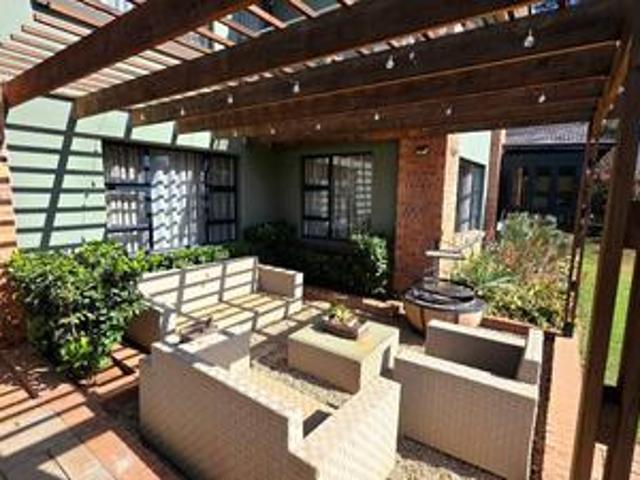 House for sale in Pullens Hope, Mpumalanga