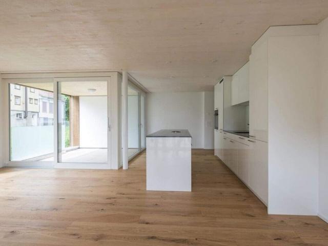 Apartment mieten in Grub (AR), Appenzell Ausserrhoden