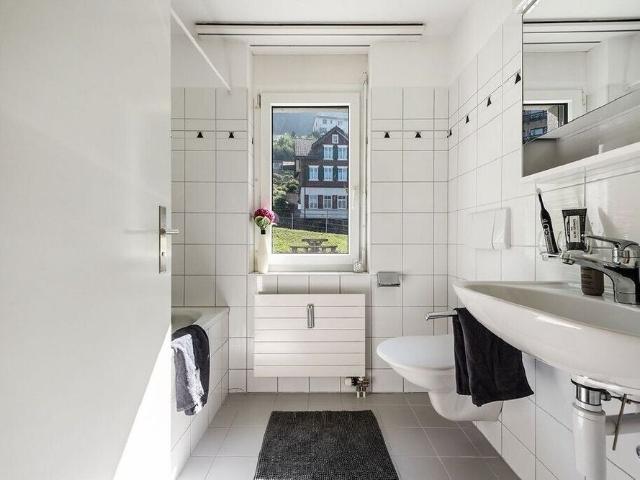 Apartment mieten in Walzenhausen, Appenzell Ausserrhoden