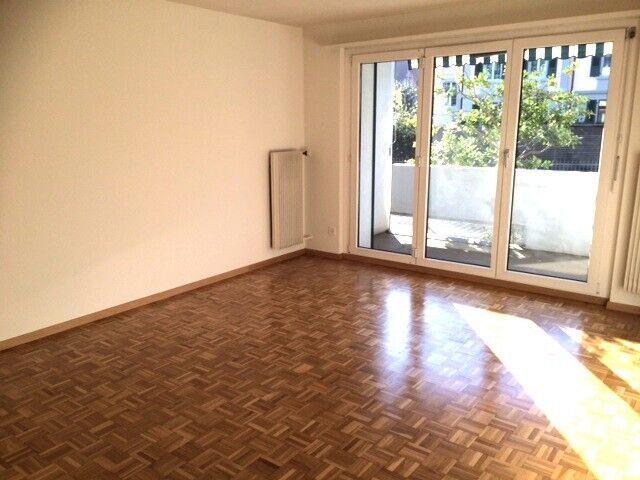 Apartment mieten in Gwatt, Thun, Bern