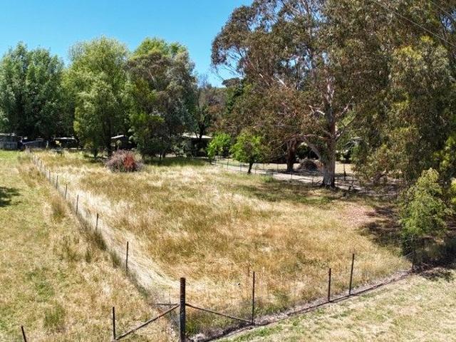 Land for sale in Munderoo, New South Wales