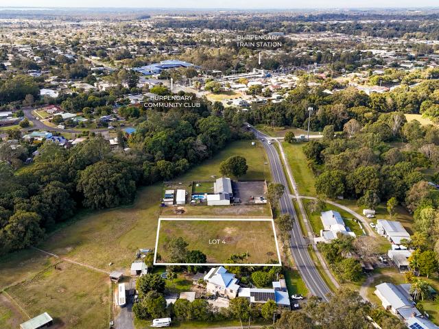 Property for sale in Toombul, Queensland