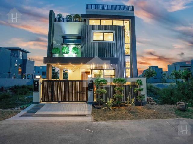 House for sale in Rawalpindi, Islamabad Capital Territory