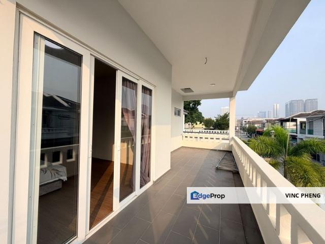 House for sale in Kompleks Perumahan Ibu Pejabat Polis Daerah IPD Melaka Tengah, Bandaraya Melaka