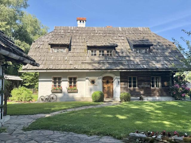 Haus kaufen in Judendorf-Straßengel, Kärnten