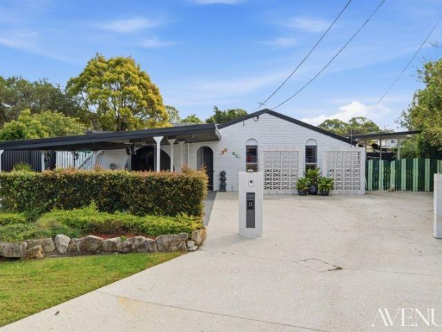 House for sale in Toombul, Queensland