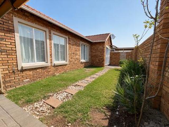 House for sale in Centurion, Gauteng