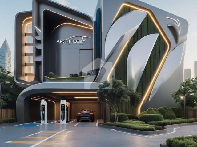 Property for sale in Islamabad