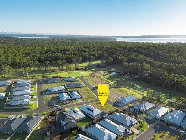 Land for sale in Sussex Inlet, New South Wales