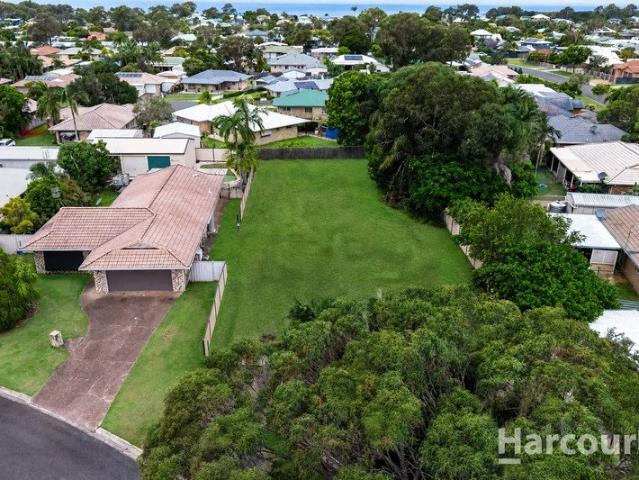 Land for sale in Great Sandy Strait, Queensland