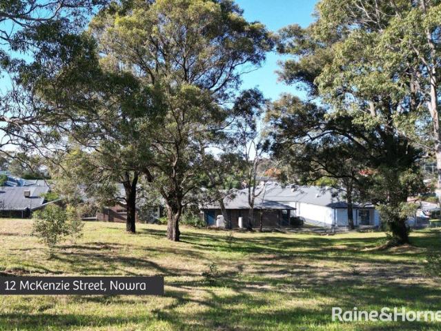Land for sale in Nowra, New South Wales