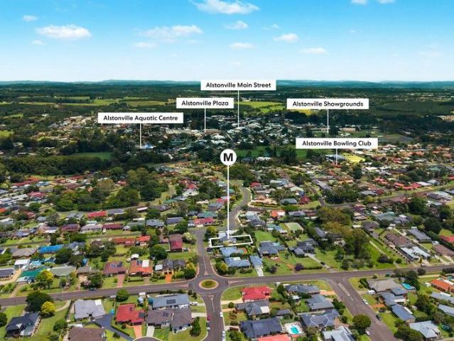 House for sale in Alstonville, New South Wales