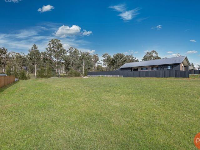 Land for sale in New South Wales