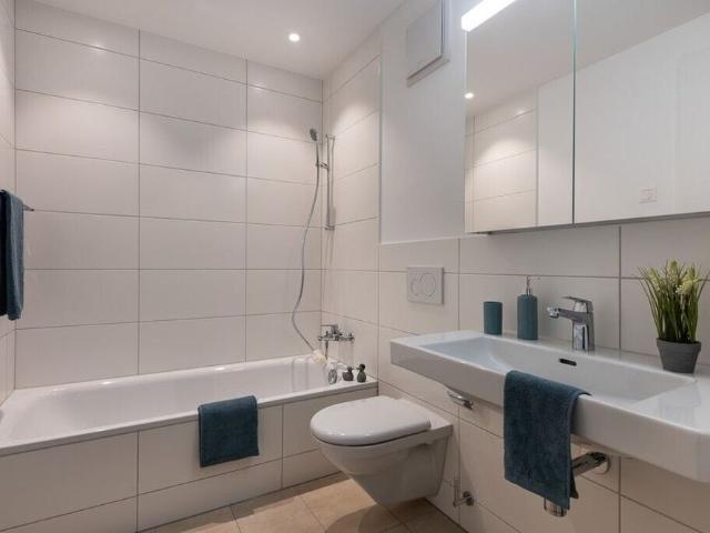 Apartment mieten in Bremgarten (AG), Aargau