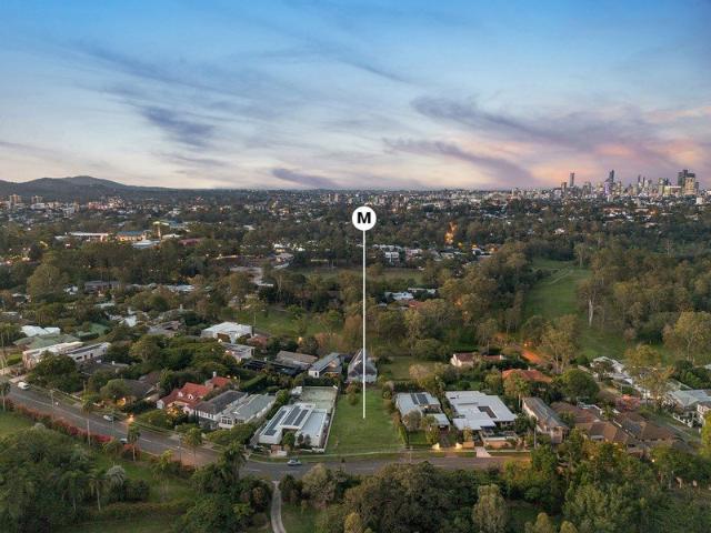 Land for sale in Toombul, Queensland