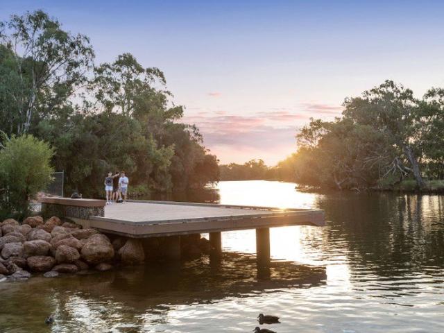 Land for sale in Woodbridge, Western Australia